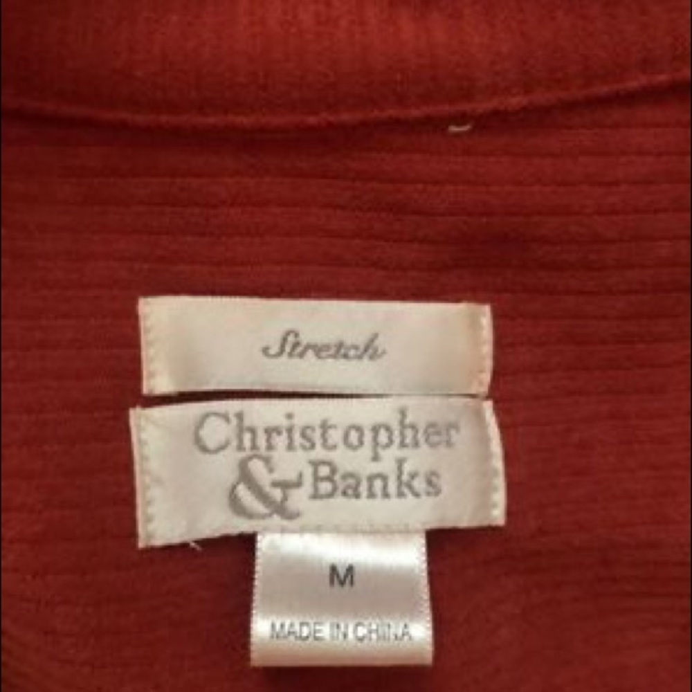 Suede jacket - Picture 2 of 2